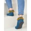 Jem Weston - Cosy Alpaca Knits